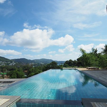 Q Conzept Condominium Karon 외부 사진