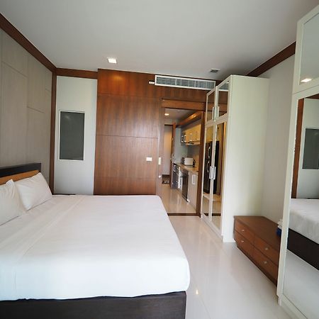 Q Conzept Condominium Karon 외부 사진