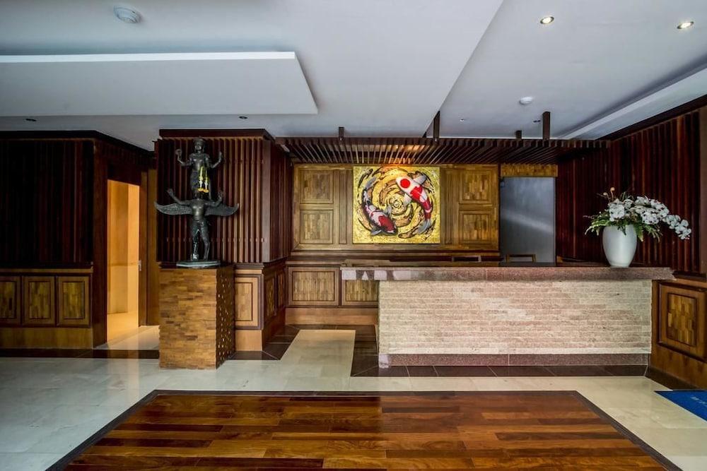 Q Conzept Condominium Karon 외부 사진