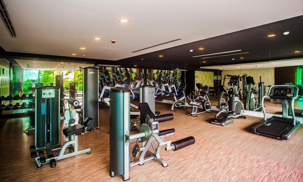 Q Conzept Condominium Karon 외부 사진