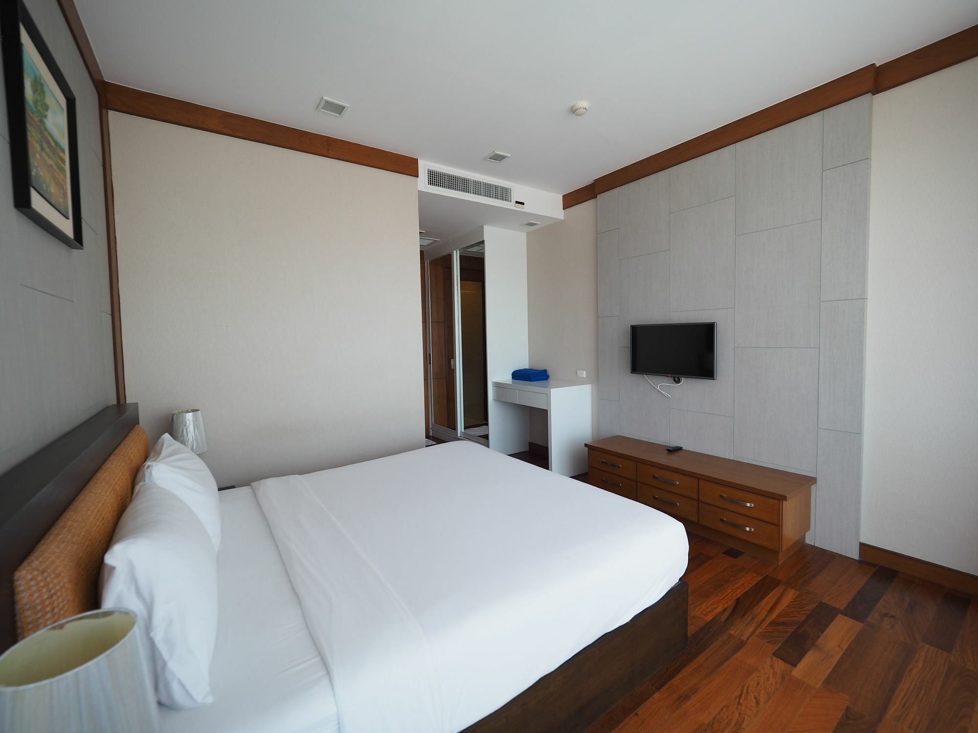 Q Conzept Condominium Karon 외부 사진