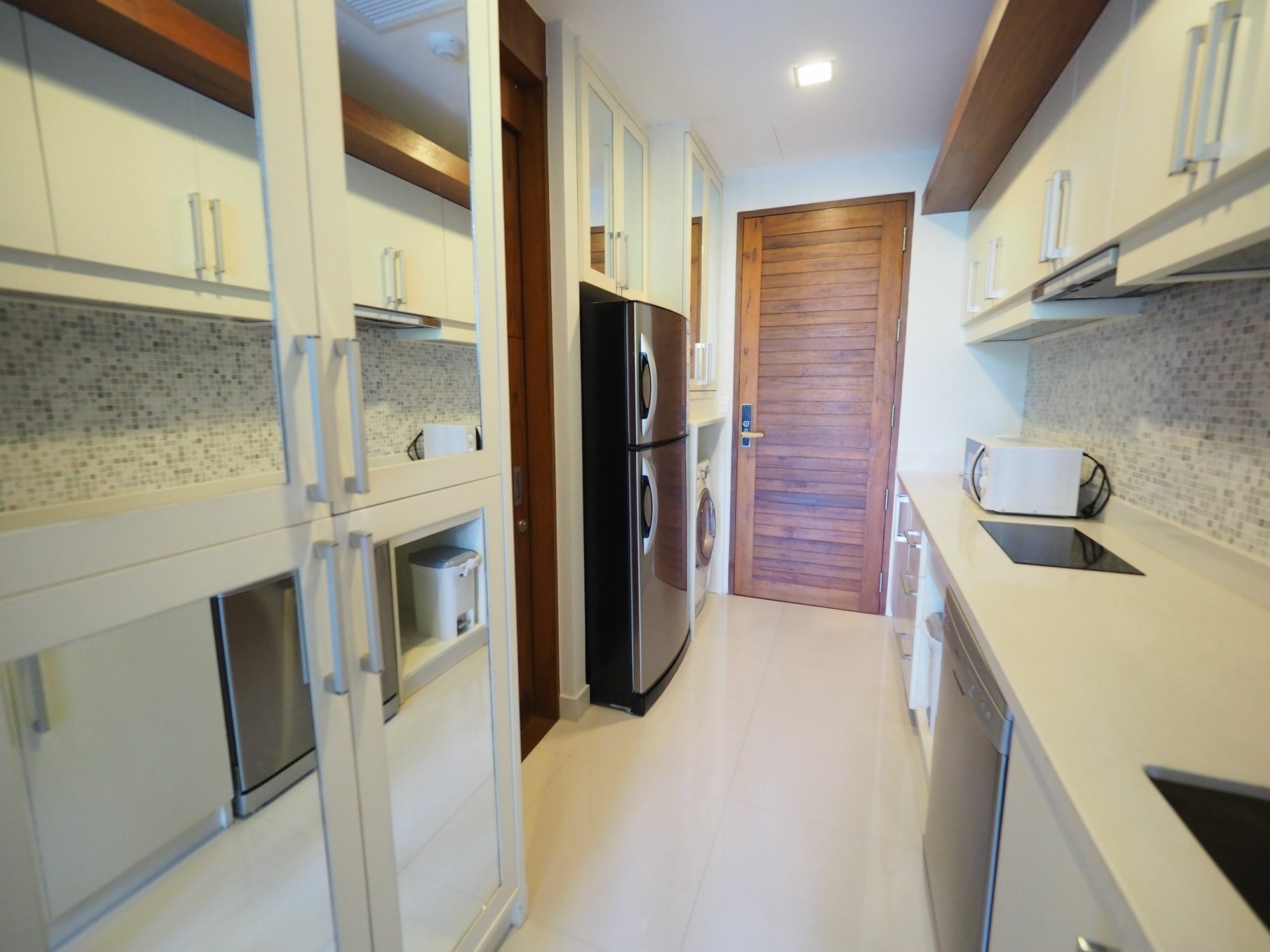 Q Conzept Condominium Karon 외부 사진