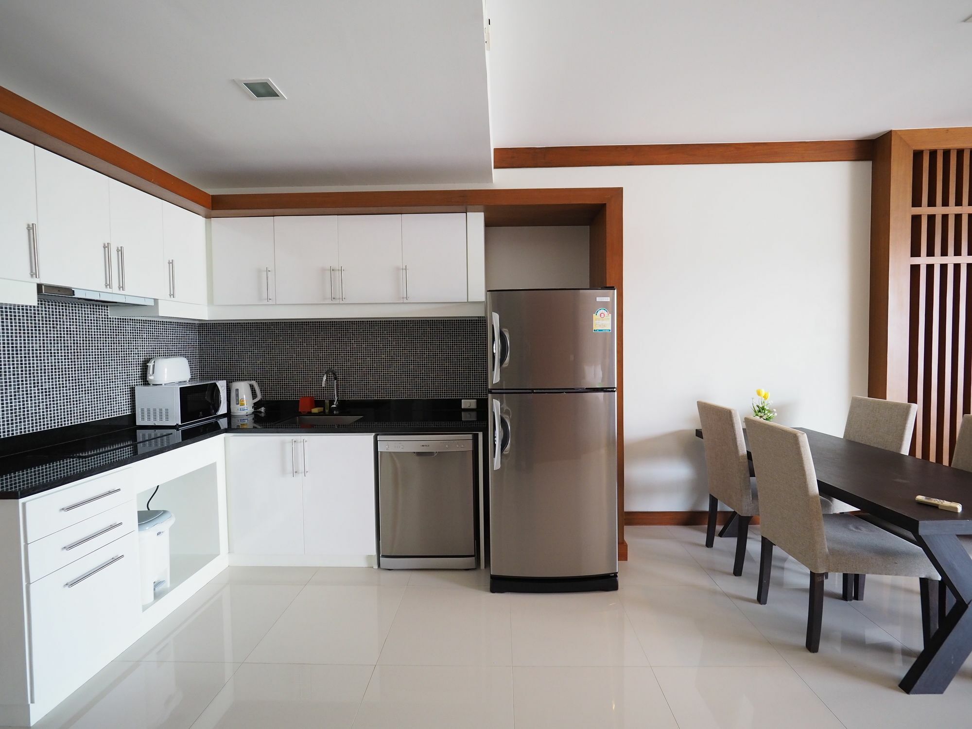 Q Conzept Condominium Karon 외부 사진